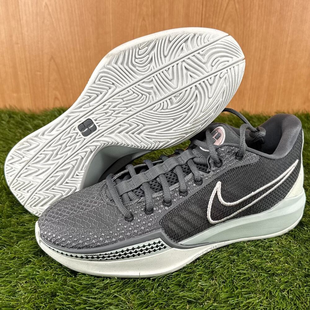 Nike Sabrina 1 Beyond The Game Basketball Shoes FQ3381-003 Women’s Size 9